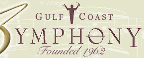 Welcome to Gulf Coast Symphony