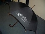 Gulf Coast Symphony Umbrella