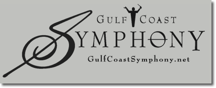 Gulf Coast Symphony Orchestra